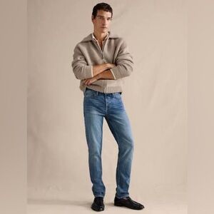 Banana Republic Light Blue Skinny Jeans